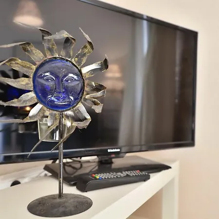 House Riva Apartment *