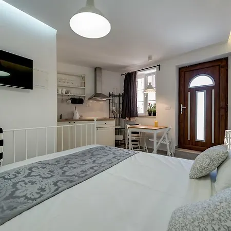 Apartman House Riva Supetar